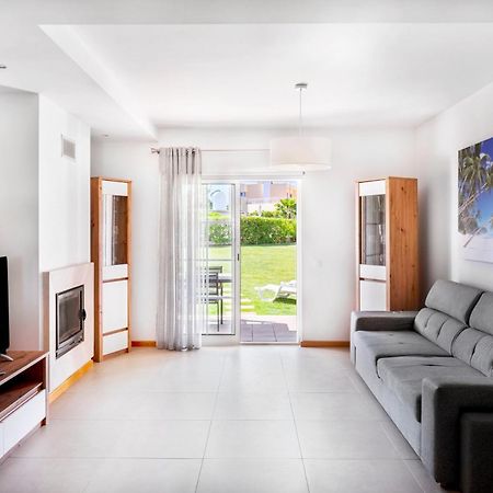 Apartamento No Condominio Baia Village Com Piscina Albufeira Exteriér fotografie