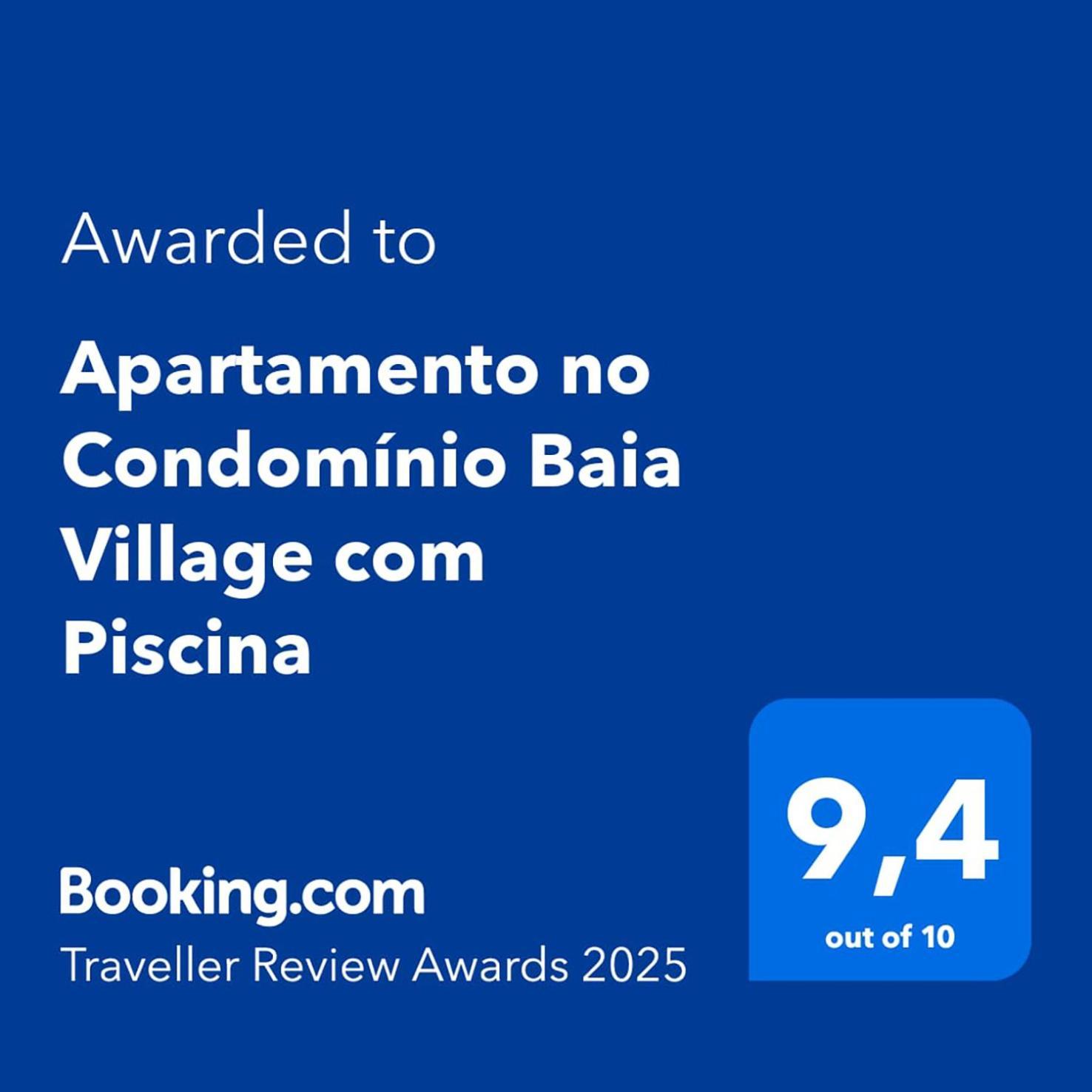 Apartamento No Condominio Baia Village Com Piscina Albufeira Exteriér fotografie